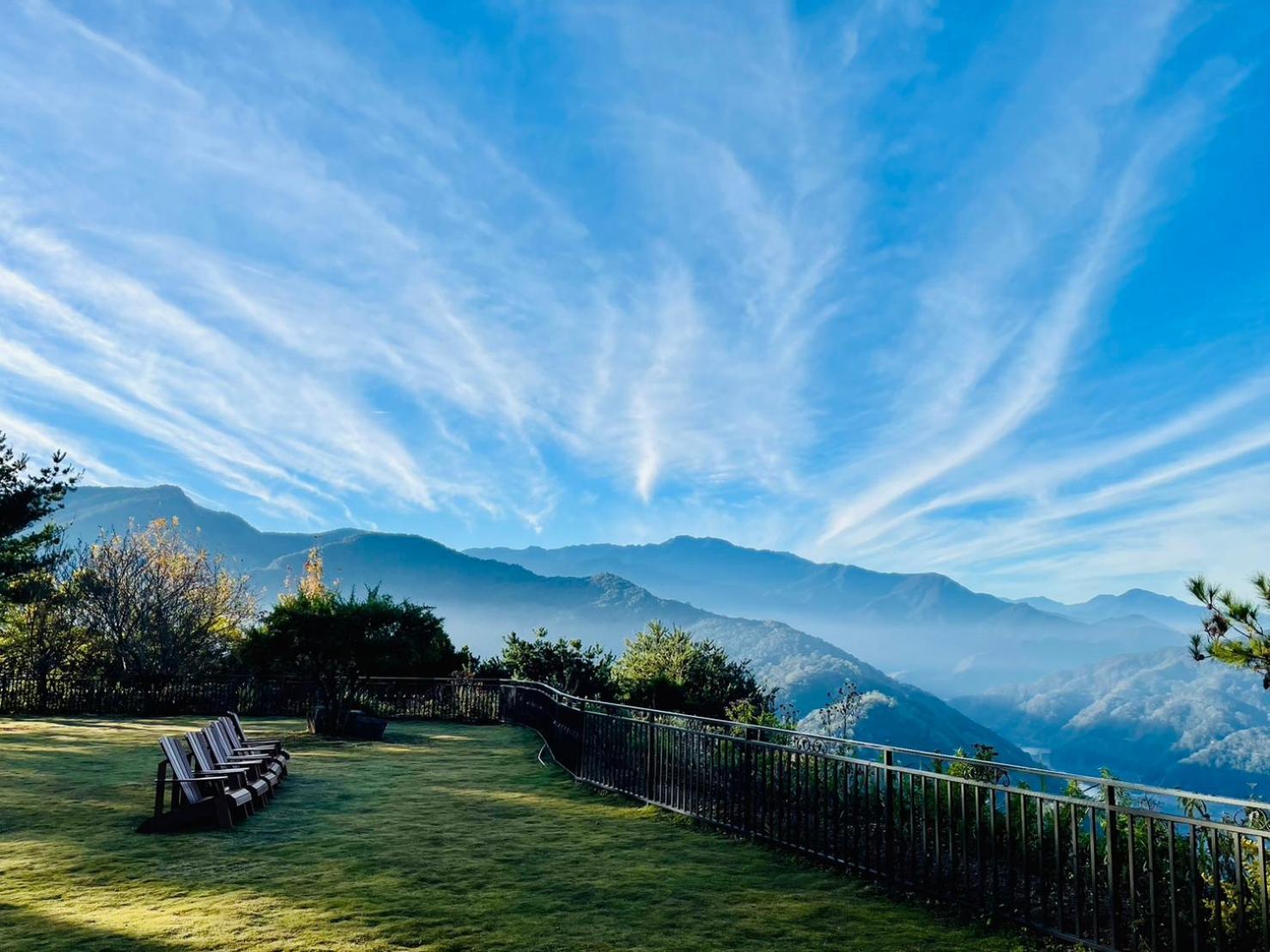 Junyi Landscape Villa Renai Exterior foto